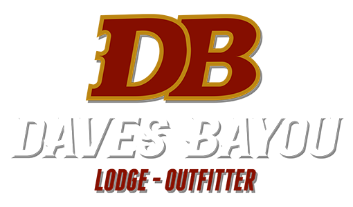 Daves Bayou Lodge & Outfitter