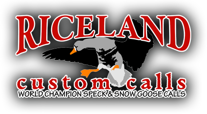 Riceland Custom Calls