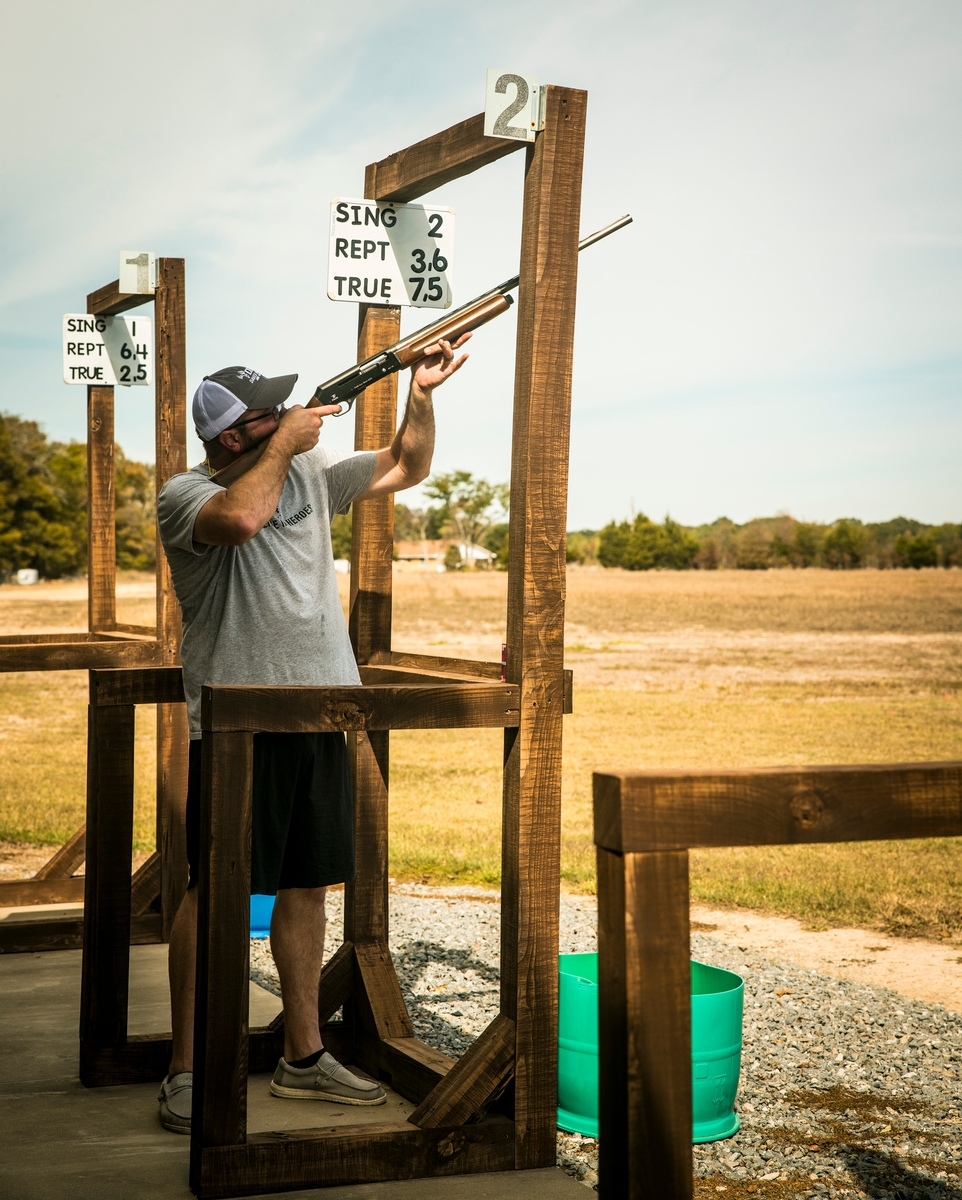 Sporting Clays