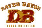Daves Bayou Logo